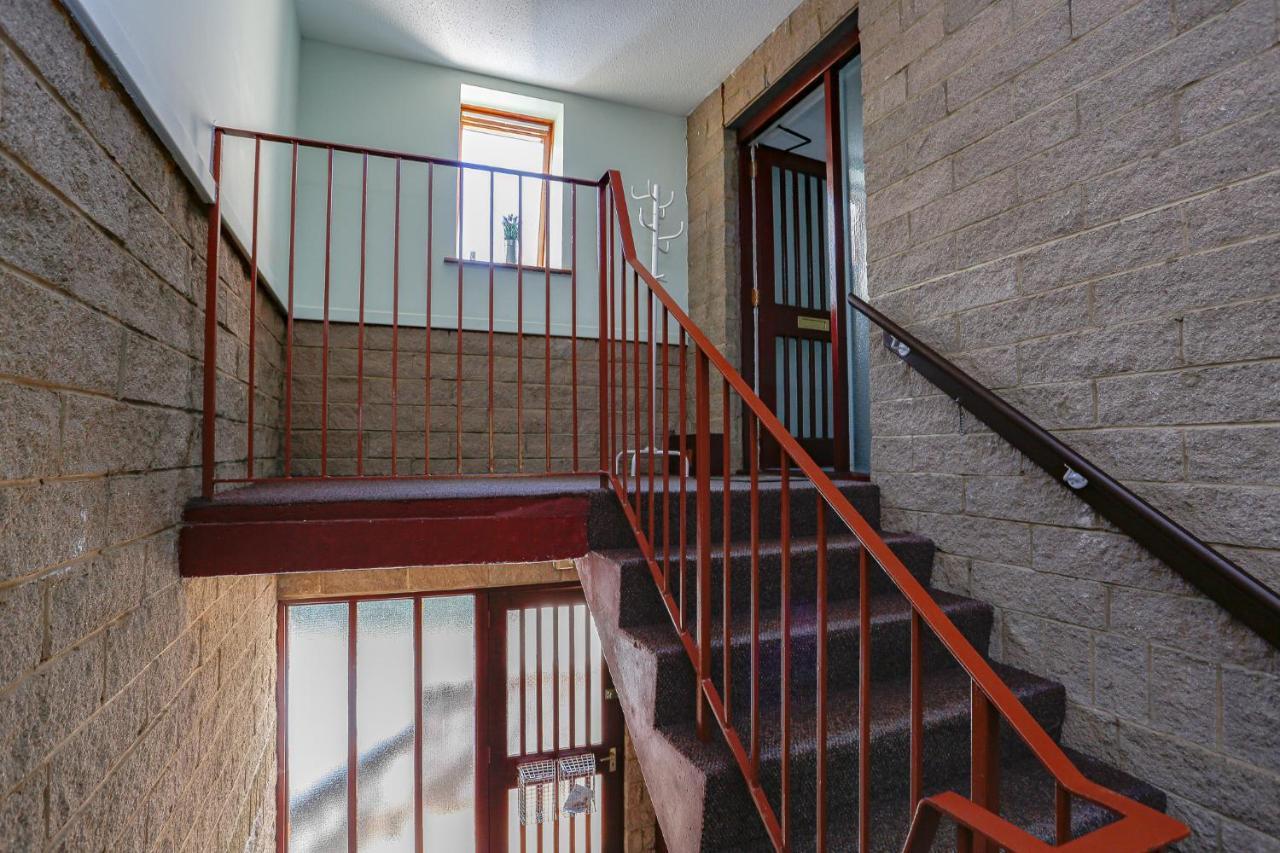 شقة 6 Beech Court دانبلين المظهر الخارجي الصورة