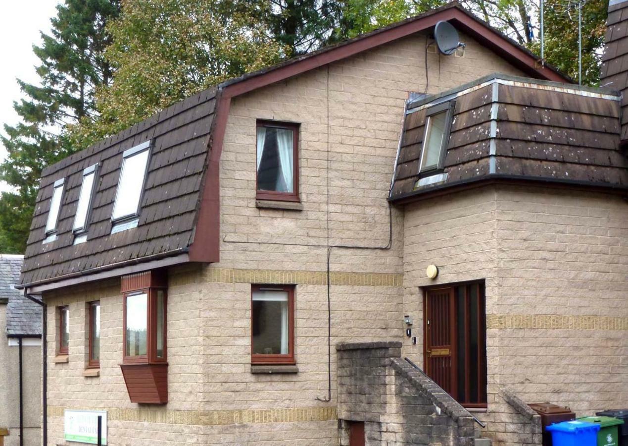 شقة 6 Beech Court دانبلين المظهر الخارجي الصورة